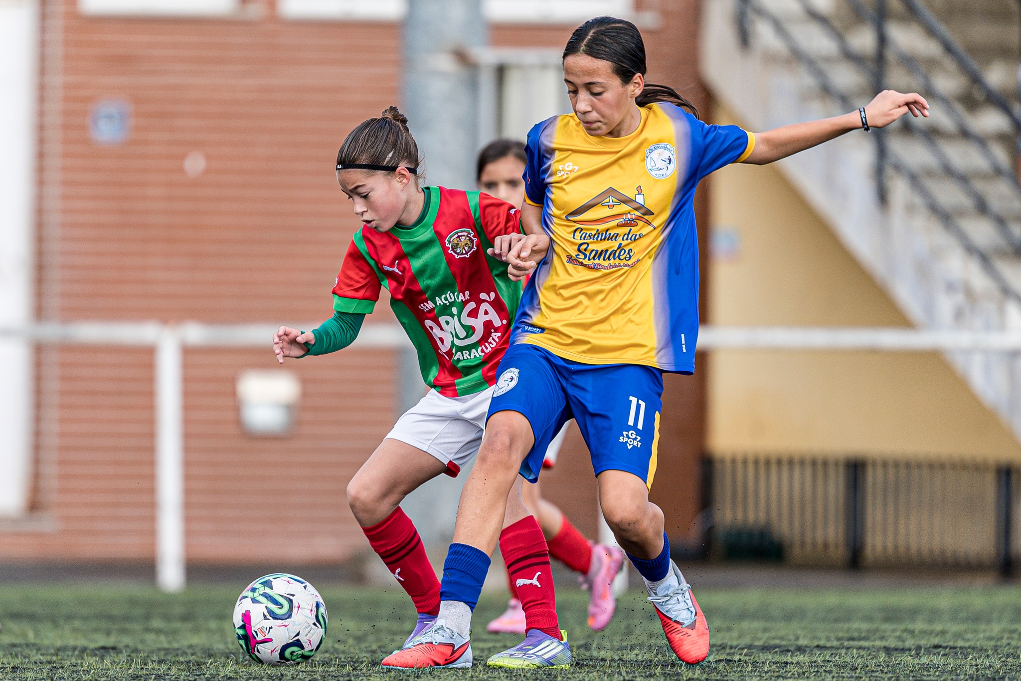 Competição Regional: 06/12/2025 a 12/12/2025